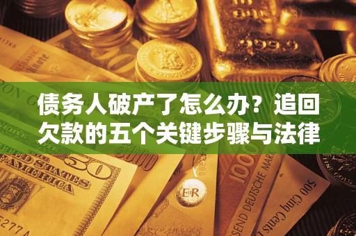 北京债务人破产了怎么办？追回欠款的五个关键步骤与法律策略